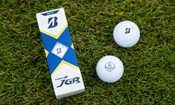 TOUCH PLUS THE GOLF CUP 2021